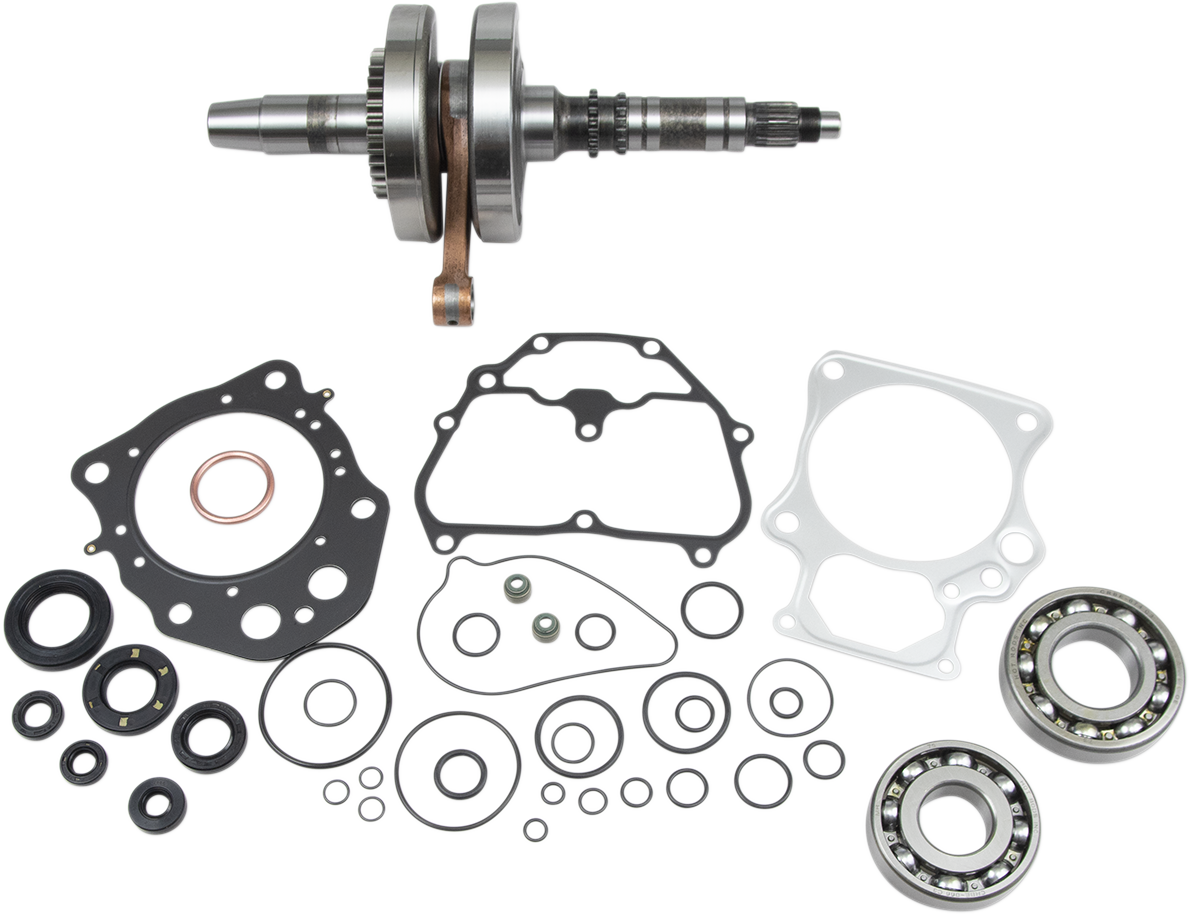 HOT RODS OE Crankshaft Replacement - Crankshaft Kit - Honda CBK0221