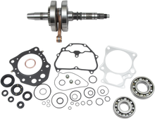 HOT RODS OE Crankshaft Replacement - Crankshaft Kit - Honda CBK0221