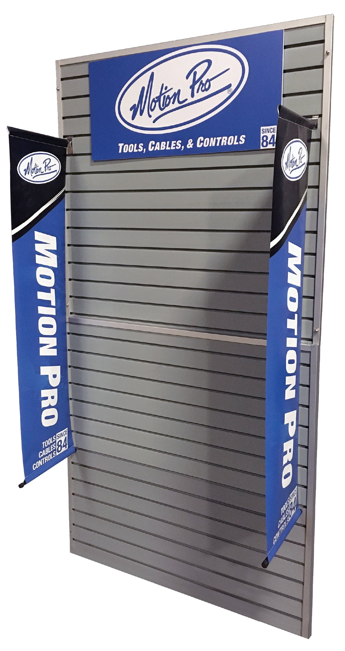Cable Hanger Pop Display
