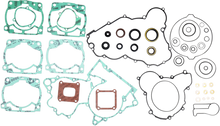 ATHENA Complete Gasket Kit - Husqvarna/KTM P400270900083