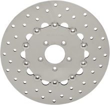 DRAG SPECIALTIES Front Rotor - 11.8" B06-0199AS