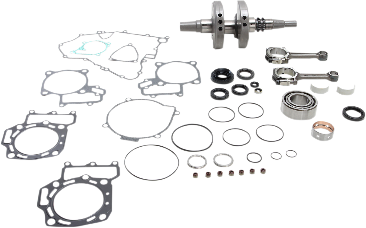 HOT RODS OE Crankshaft Replacement - Crankshaft Kit - Kawasaki CBK0216