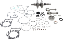 HOT RODS OE Crankshaft Replacement - Crankshaft Kit - Kawasaki CBK0216