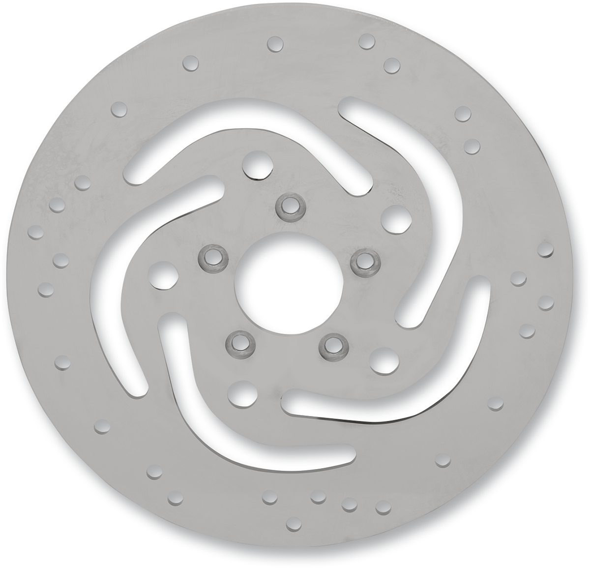 DRAG SPECIALTIES Rotor - 11-1/2" - Front B06-0201AS