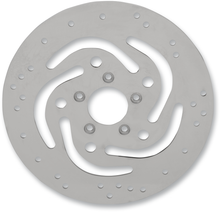 DRAG SPECIALTIES Rotor - 11-1/2" - Front B06-0201AS