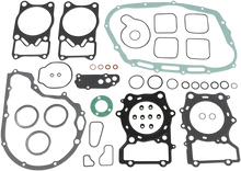 ATHENA Complete Gasket Kit - Gas Gas/Husqvarna/KTM P400270900078