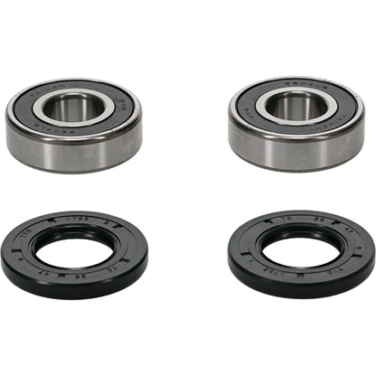 Wheel Bearing Kit Premium