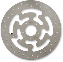 DRAG SPECIALTIES Rotor - 11-13/16" - Front Right B06-0191RAS