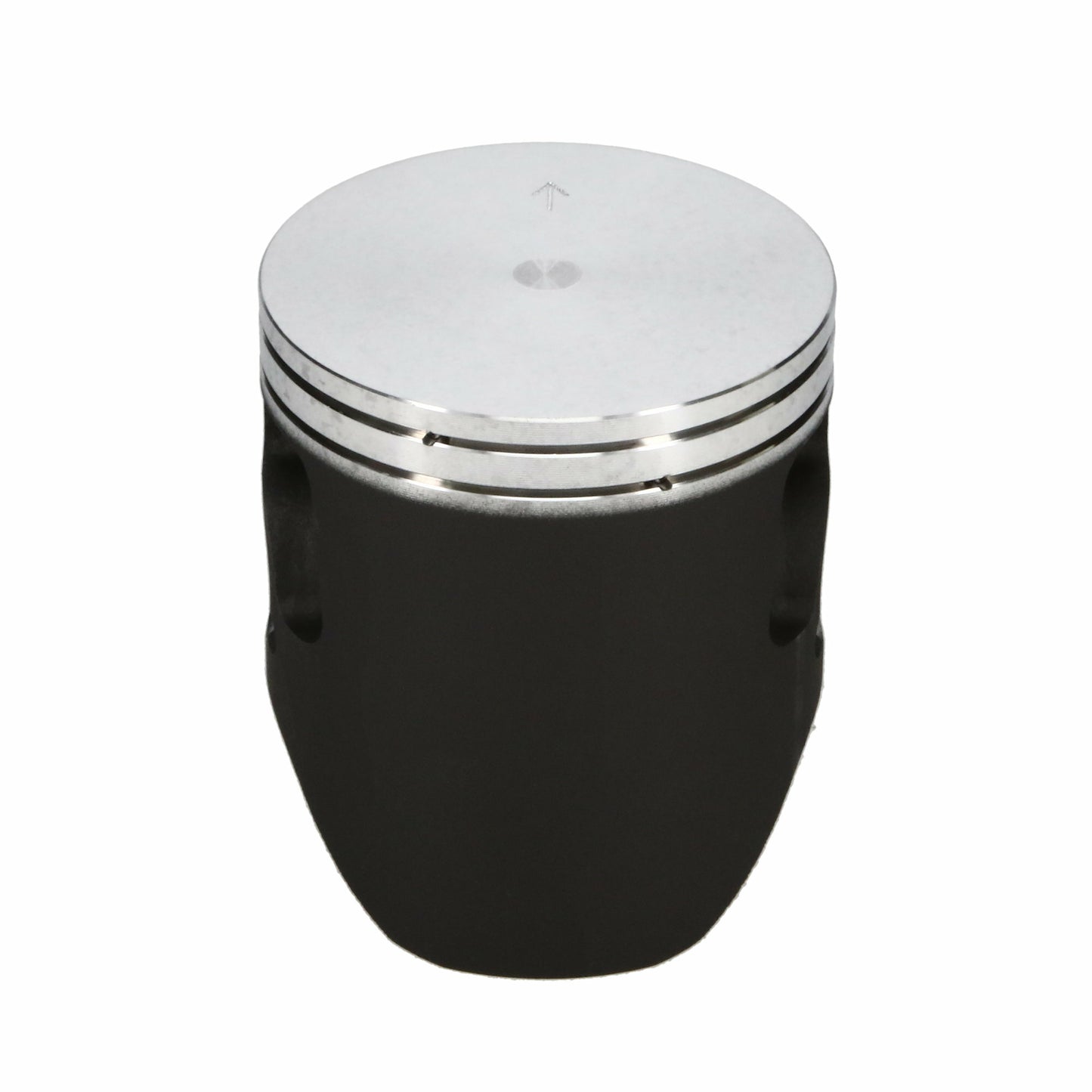 Piston Kit Nikasil Cyl 53.95/Std Yam