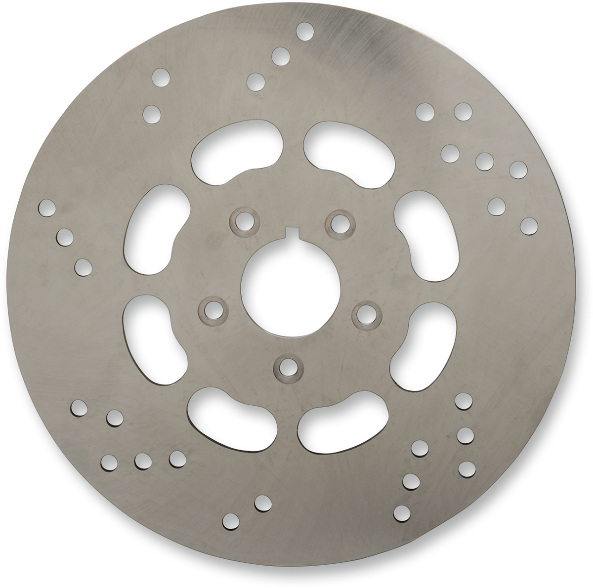 DRAG SPECIALTIES Rotor - 11-1/2" - Front B06-0202AS