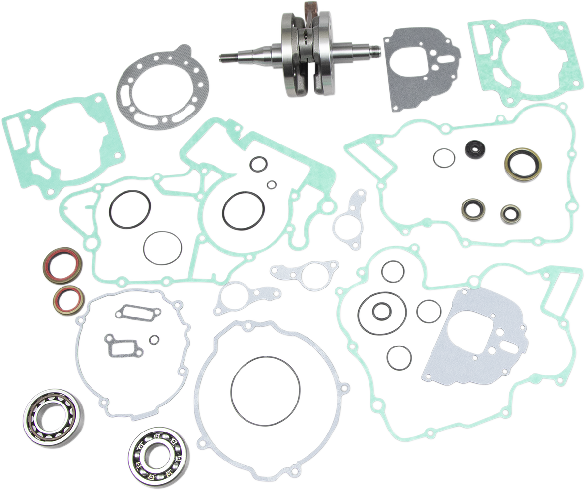 HOT RODS OE Crankshaft Replacement - Crankshaft Kit - KTM CBK0222