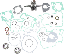 HOT RODS OE Crankshaft Replacement - Crankshaft Kit - KTM CBK0222