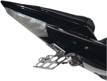 COMPETITION WERKES Fender Eliminator Kit - YZF R6 1Y607