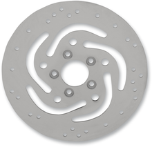 DRAG SPECIALTIES Rotor - 11-1/2" - Rear B06-0203AS