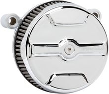 ARLEN NESS Big Sucker* Stage I Air Filter Kit - Chrome 18-756