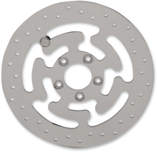 DRAG SPECIALTIES Rotor - 11-13/16" - Rear B06-0192AS