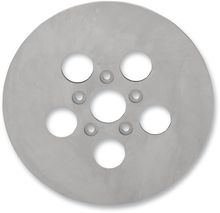 DRAG SPECIALTIES Rotor - 11-1/2" - Rear B06-0204AS