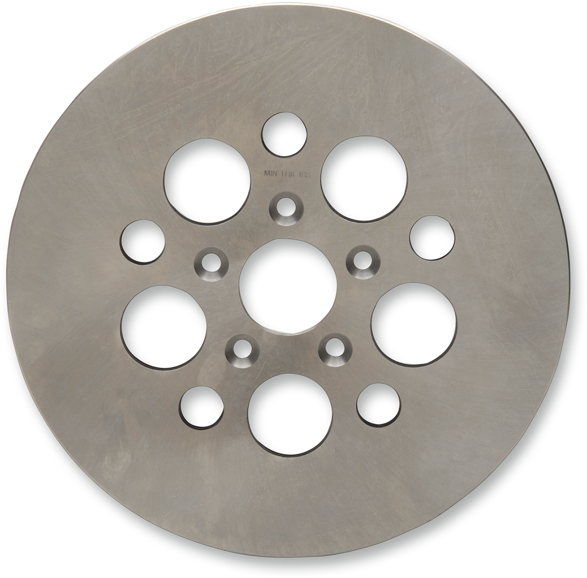 DRAG SPECIALTIES Rotor - 11-1/2" - Rear B06-0205AS