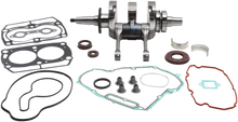HOT RODS OE Crankshaft Replacement - Crankshaft Kit - Polaris CBK0224