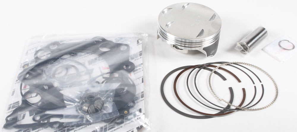 Top End Kit Armorglide 100.50/+0.50 9.9:1 Yam