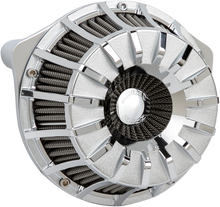 ARLEN NESS Inverted Series Air Cleaner Kit - Chrome 18-990