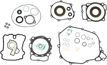 ATHENA Complete Gasket Kit - Husqvarna/KTM P400270900081