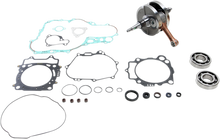 HOT RODS OE Crankshaft Replacement - Crankshaft Kit - Yamaha CBK0223