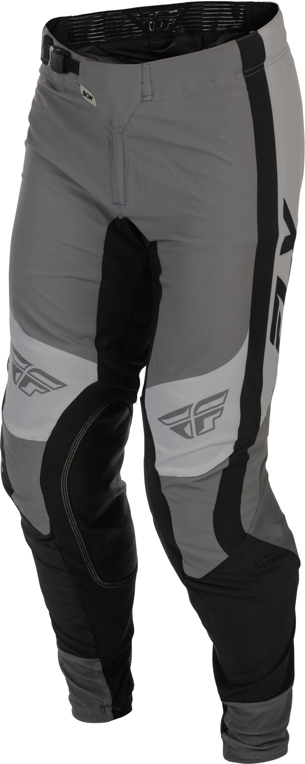 Lite Pants Grey/Black Sz 38