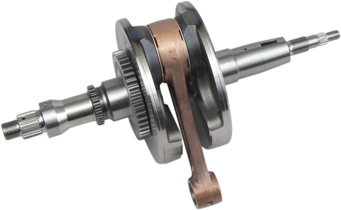 HOT RODS Crankshaft Assembly - OEM Stroke - Arctic Cat 4432