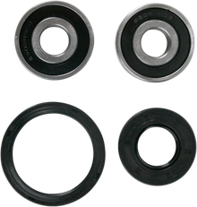PIVOT WORKS Wheel Bearing Kit - Front - '73-'99 Yamaha PWFWS-Y04-000