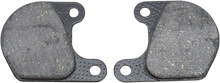 DRAG SPECIALTIES Organic Brake Pads FAD71