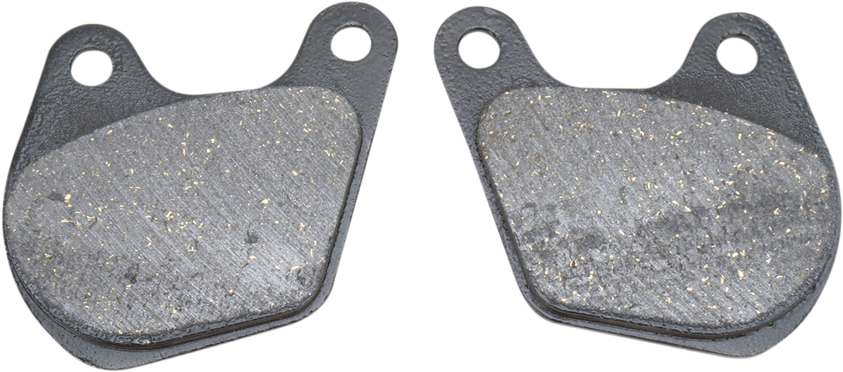 DRAG SPECIALTIES Brake Pads - "A" Caliper FAD72