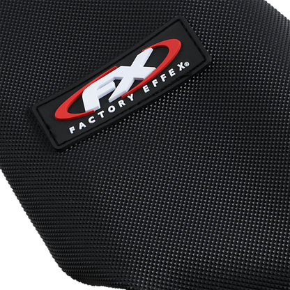 FACTORY EFFEX All Grip Seat Cover - TC/MC 65 22-24604