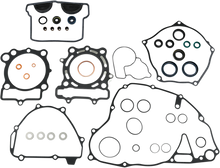 ATHENA Complete Gasket Kit - Kawasaki P400250900067