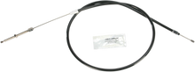 BARNETT High-Efficiency Black Vinyl Clutch Cable - Standard - '71-'85 Sportster 101-30-10015