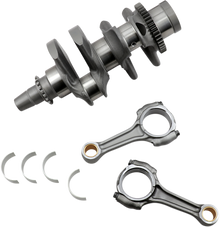 HOT RODS Crankshaft Assembly - OEM Stroke - Polaris 4430