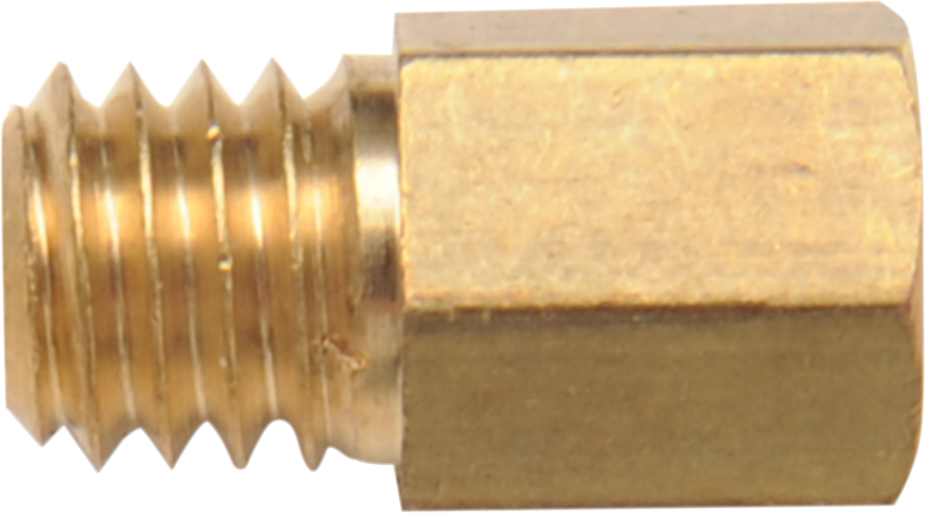 MIKUNI Genuine Mikuni 4/042 Main Jets #340 - 4-Pack 4/042-340
