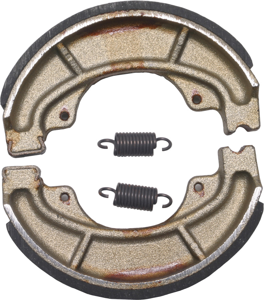Brake Shoes 341 Plain