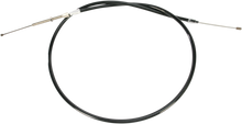 BARNETT High-Efficiency Black Vinyl Clutch Cable - +6" Size 101-30-10015+6