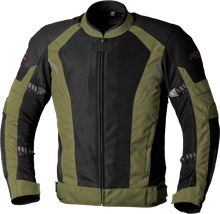 Pro Series Ventilator Xt Ce Jacket Green/Black Textile 4xl
