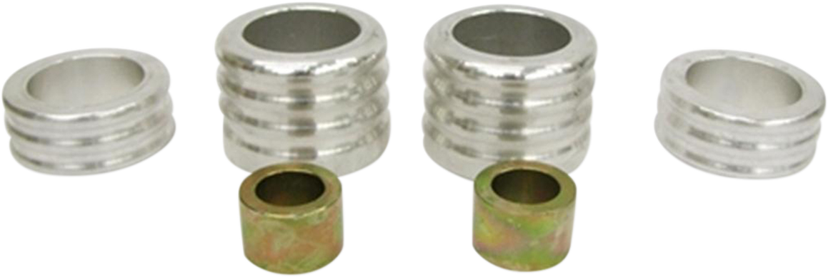 HIGH LIFTER Lift Kit - Front/Back - 2.00" 73-14843