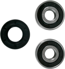 PIVOT WORKS Wheel Bearing Kit - Front - '74-'99 Yamaha PWFWS-Y06-000