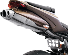 COMPETITION WERKES Fender Eliminator Kit - Daytona 675 '06-'08 1T675