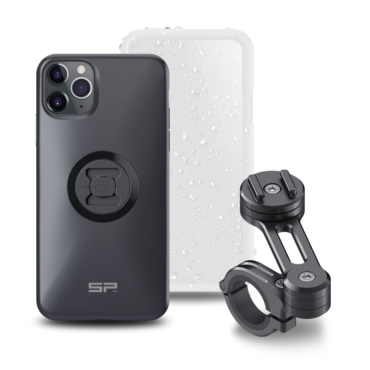 Case And Mount Bundle Apple Iphone 11 Pro Max/Xs Max