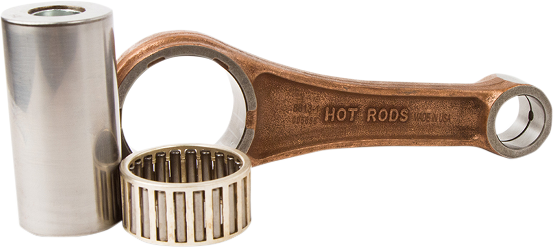 HOT RODS Connecting Rod Kit - Yamaha Grizzly YFM660F | Raptor YFM660R | Rhino YXR660F 8614
