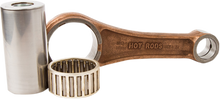 HOT RODS Connecting Rod Kit - Yamaha Grizzly YFM660F | Raptor YFM660R | Rhino YXR660F 8614