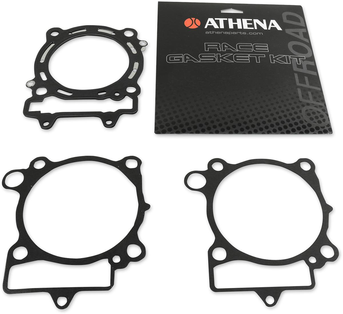 ATHENA Top End Race Gasket Kit - Kawasaki R2506-066