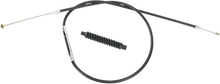 BARNETT High-Efficiency Black Vinyl Clutch Cable - Standard Size 101-30-10001