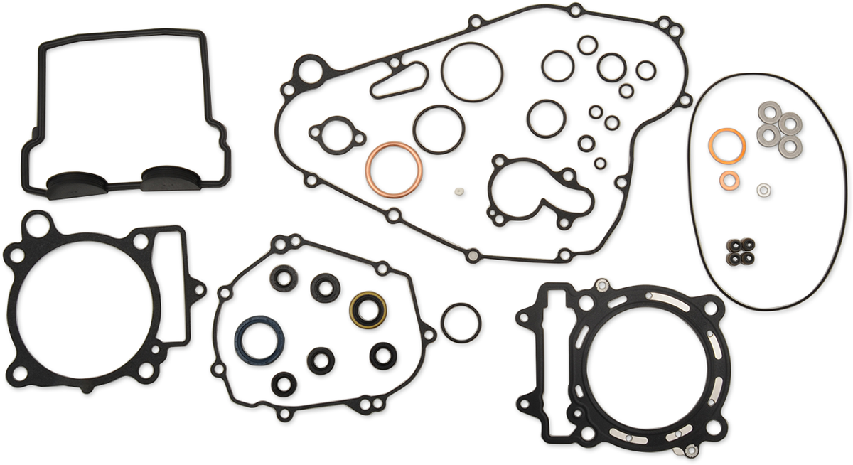 ATHENA Complete Race Gasket Kit - Kawasaki P400250900066