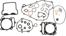 ATHENA Complete Race Gasket Kit - Kawasaki P400250900066